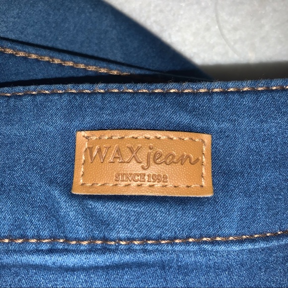 Wax Jean jeans - Picture 3 of 3